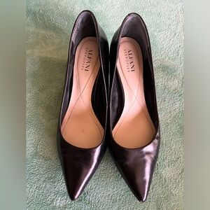 Alfani Step n Flex Heels EUC